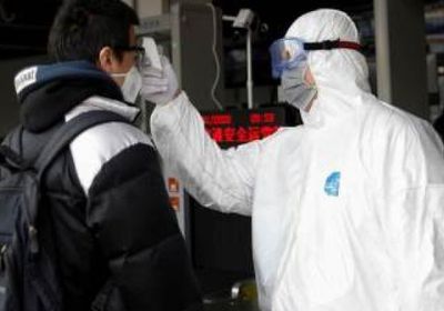 396 إصابة جديدة و174 وفاة بـ&laquo;كورونا&raquo;.. المكسيك تعاني