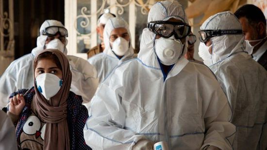 ليبيا تسجل 31 إصابة جديدة بفيروس كورونا