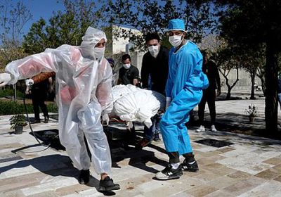 &laquo;كورونا&raquo; يحكم.. أكثر من 1.5 مليون إصابة حول العالم