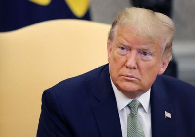 بسبب كورونا.. ترامب يعلن ولاية فيرمونت منطقة كوارث