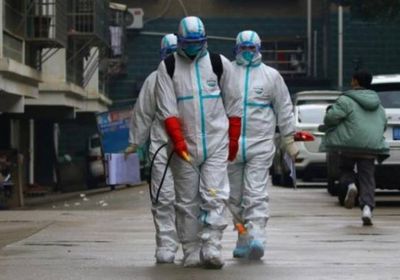 كندا تسجل 45 حالة وفاة جديدة بفيروس كورونا