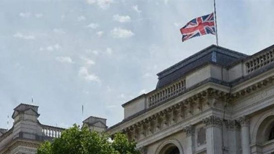  بريطانيا تجدد دعمها لجهود المبعوث الأممي إلى اليمن