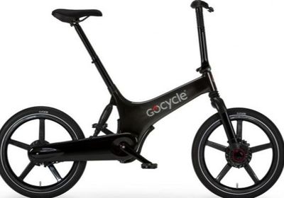 بسعر 5 آلاف يورو.. G3Carbon دراجة كهربائية قابلة للطي