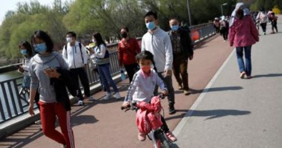 الحياة تعود مجددا في شنجهاي الصينية والمدارس تفتح أبوابها في 27 أبريل