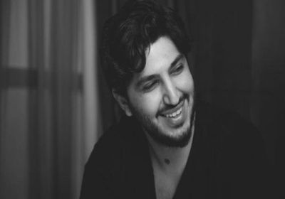 نجل فضل شاكر يطرح أغنيته الجديدة "خلصت القصة"