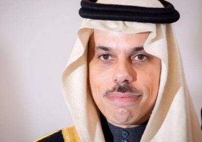 وزير الخارجية السعودي: هدنة التحالف تهدف لإنهاء الصراع