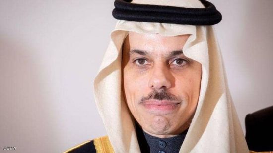 وزير الخارجية السعودي: هدنة التحالف تهدف لإنهاء الصراع