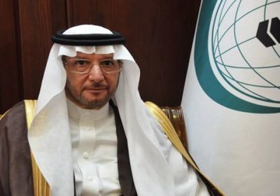 "التعاون الإسلامي" عن هدنة التحالف: مبادرة حميدة