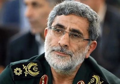 صحفي يكشف سر تواجد قاآني بالعراق