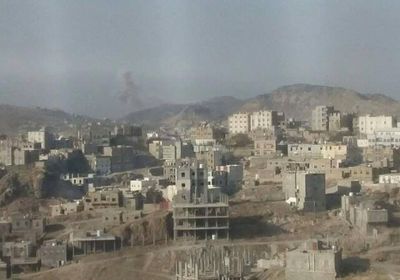 عصابة تختطف مواطنا في تعز لرفضه دفع إتاوة