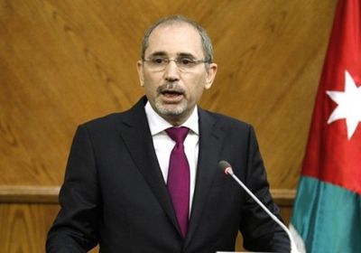 الأردن يشيد بقرار التحالف العربي وقف إطلاق النار