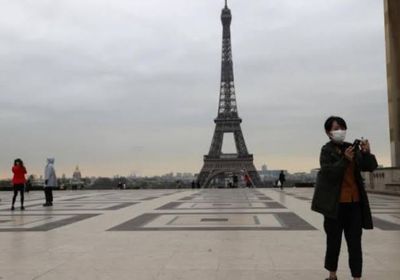عاجل.. وزير الاقتصاد الفرنسي: باريس ضاعفت قيمة خطة الطوارئ إلى 100 مليار يورو لمكافحة كورونا 