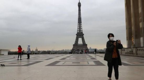عاجل.. وزير الاقتصاد الفرنسي: باريس ضاعفت قيمة خطة الطوارئ إلى 100 مليار يورو لمكافحة كورونا 