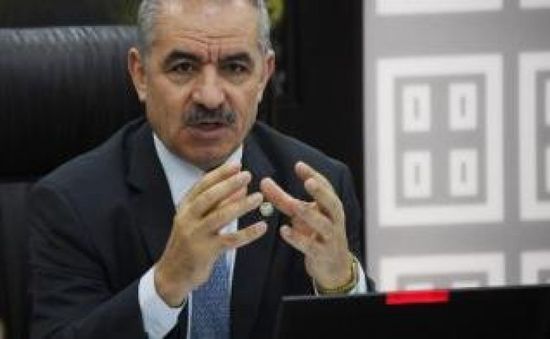 رئيس الحكومة الفلسطينية: العجز في الموازنة سيصل إلى 1.4 مليار دولار بسبب كورونا 