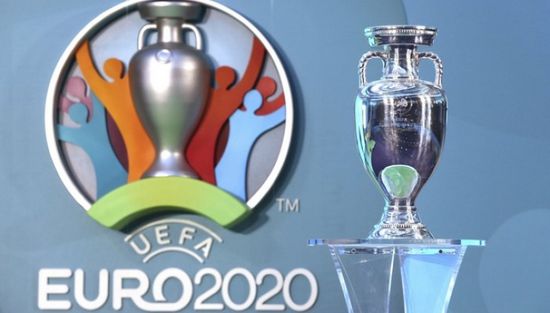 اليويفا: إقامة بطولة «يورو 2020» في المدن الـ12 المحددة