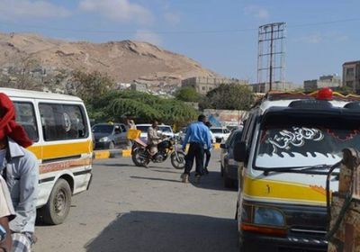 تعرّف على الأجرة الجديدة للنقل بالمكلا وبين مديريات الساحل