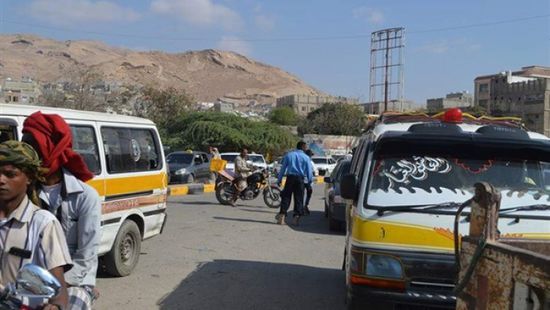 تعرّف على الأجرة الجديدة للنقل بالمكلا وبين مديريات الساحل