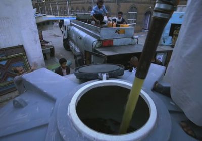 الصحة العالمية تضخ 12 مليون لتر وقود لـ189 منشأة طبية