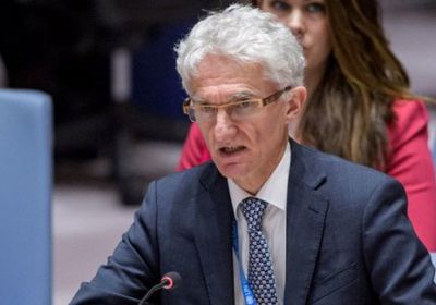 إشادة أممية بمساهمة السعودية في إغاثة اليمن