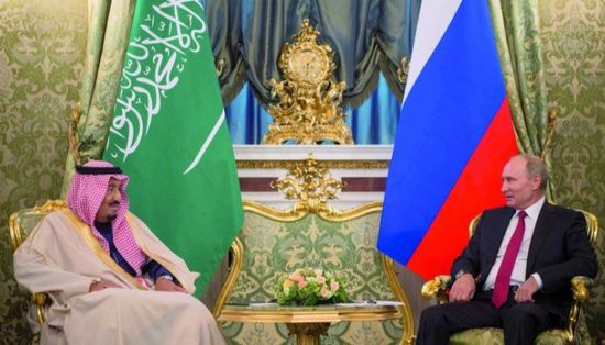 السعودية وروسيا تتفقان على تخفيض إنتاج النفط بنحو 10 مليون برميل يومياً