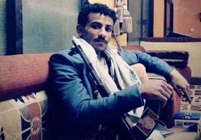 عصابة تقتل شابا في الروضة بتعز