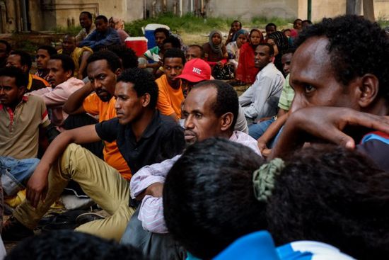 مالطا: لن نقبل مهاجرين عبر البحر المتوسط بعد الآن بسبب كورونا