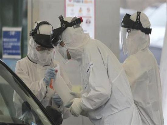 اليونان: ارتفاع حالات الوفاة جراء الإصابة بكورونا إلى 86