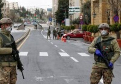 &laquo;كورونا&raquo;.. حظر تجوال شامل في الأردن