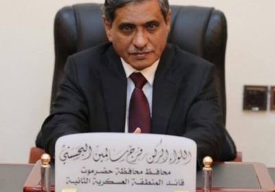 بعد ظهور أول إصابة.. البحسني يواجه &laquo;كورونا&raquo; بهذه الإجراءات