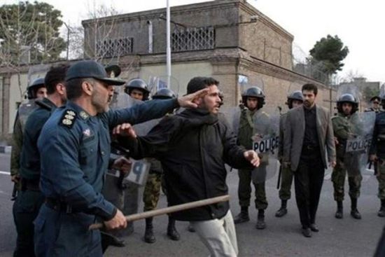 الأمن الإيراني يقتل 36 سجينًا بسبب &laquo;كورونا&raquo;