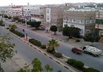 قيود جديدة في غيل باوزير بعد أول حالة "كورونا"