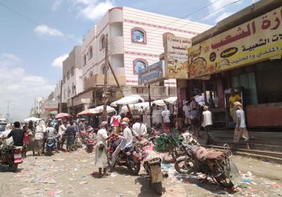 انتحار شاب في أبين