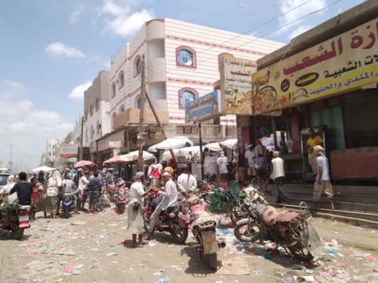 انتحار شاب في أبين