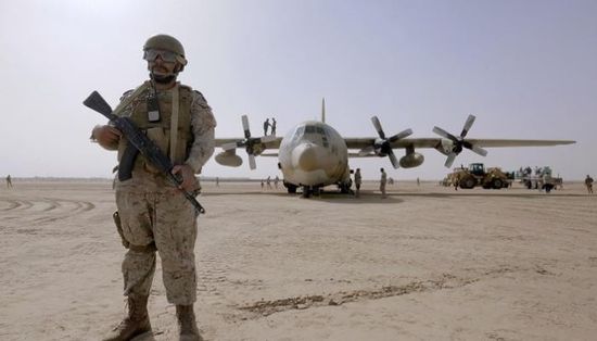 التحالف العربي يمهد لسلام طال انتظاره في اليمن (ملف)