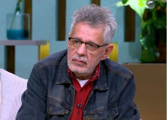 زكي فطين عبدالوهاب منتقدًا عادل إمام :غير متجدد ويعتمد على الكاريزما