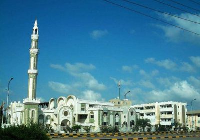 تمديد إغلاق المساجد في مختلف المحافظات