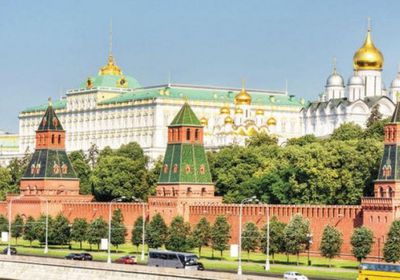 روسيا: المحادثات مع المكسيك مستمرة للانضمام إلى اتفاق خفض إنتاج النفط