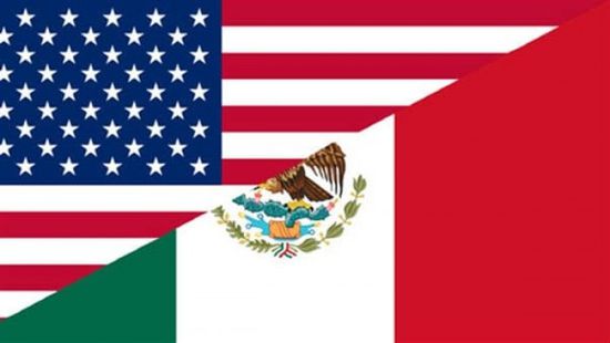 المكسيك وأمريكا يتوصلان لاتفاق لتخفيض إنتاج النفط