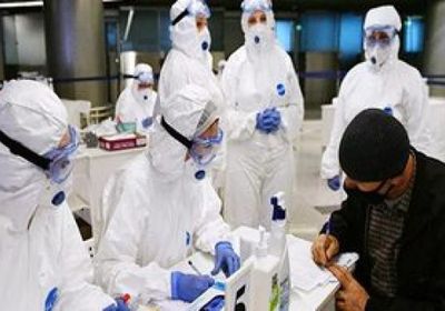 الأردن: ارتفاع حالات الشفاء من فيروس كورونا إلى 164