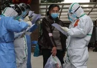 ولاية نيوجيرسي الأميركية تسجل 233 حالة وفاة جديدة بكورونا