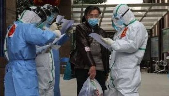 ولاية نيوجيرسي الأميركية تسجل 233 حالة وفاة جديدة بكورونا