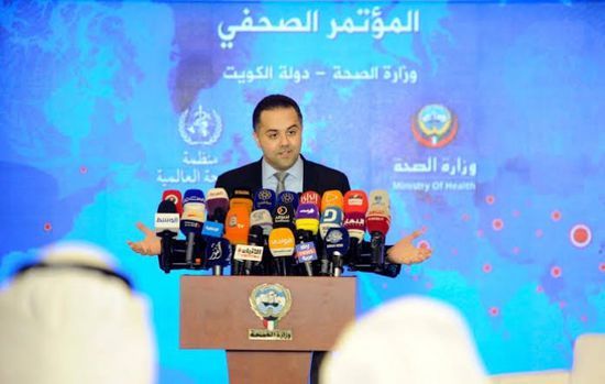 عاجل..الصحة الكويتية تطلب من المتعافيين التبرع بالدم لعلاج مصابي كورونا  &rlm;