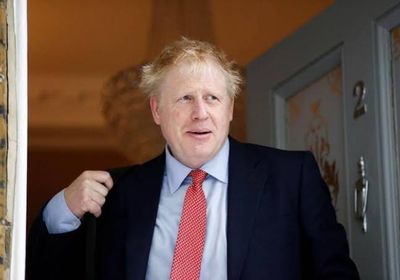 بريطانيا: صحة جونسون تحسنت وأصبح قادرا على المشي