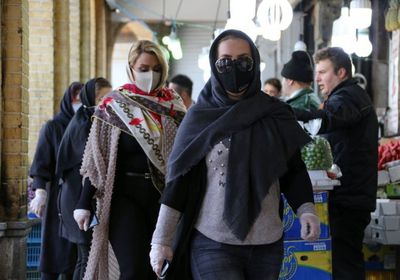 صحفي: طهران أصبحت بؤرة فيروس كورونا في إيران