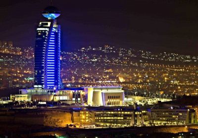  زلزال بقوة 4.1 ريختر يضرب محافظة السليمانية بالعراق