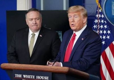 عاجل.. انطلاق المؤتمر الصحفي اليومي لخلية الأزمة الأمريكية حول كورونا