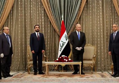 باحث عراقي يُطالب الكاظمي بعدم تكرار أخطاء عبدالمهدي