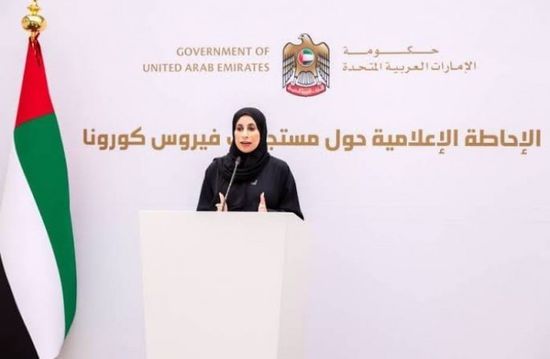  الإمارات تعلن 370 إصابة جديدة وحالتي وفاة بفيروس كورونا