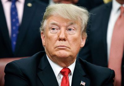  ترامب: سنعلن عن الموقف الأمريكي من الصحة العالمية الأسبوع المقبل