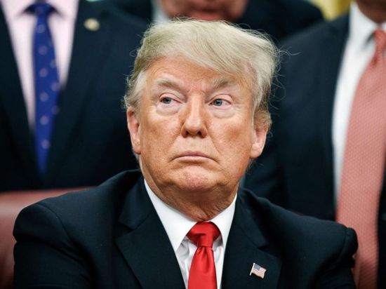  ترامب: سنعلن عن الموقف الأمريكي من الصحة العالمية الأسبوع المقبل